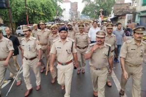 Over 200 police personnel to go on marriage leave in Lucknow
