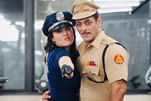 Is Preity Zinta doing a cameo in Salman Khan's Dabangg 3?