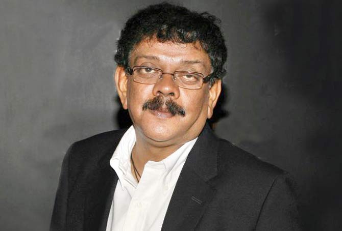 Priyadarshan