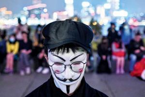 Hong Kong gears up for fresh weekend protests
