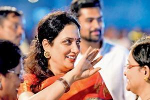 'Rashmi Thackeray deserves credit for where Shiv Sena is today'