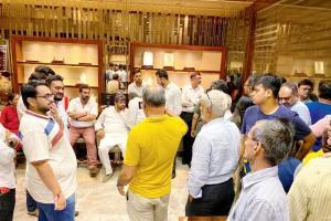 Mumbai Jeweller in Ghatkopar faces Rs 300 crore crisis