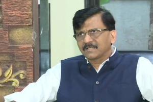 Sena-NCP-Cong combine has support of 165 MLAs, says Sanjay Raut