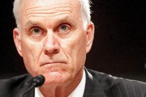 Navy chief sacked over handling of SEAL case
