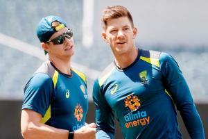 Australia unchanged, drop concussion sub for Day/Night Test