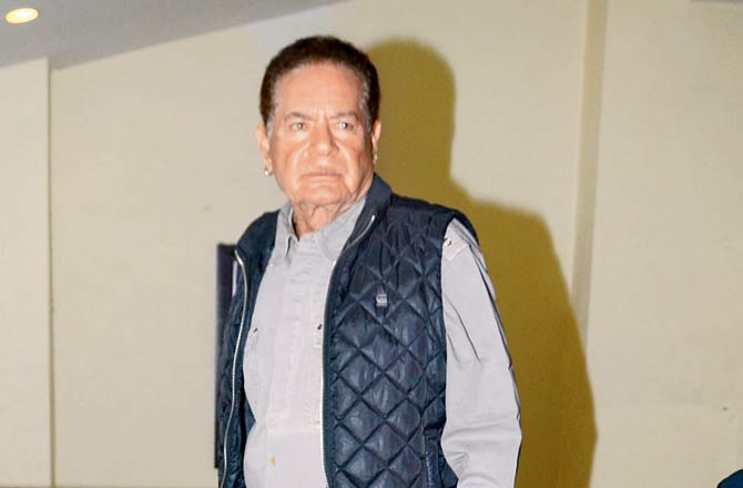 Salim Khan