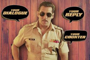 Salman Khan chose this unique strategy to promote Dabangg 3