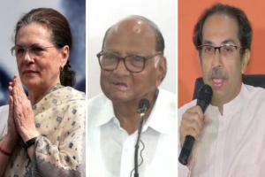 NCP to get Deputy CM portfolio, Assembly Speaker will be from Congress