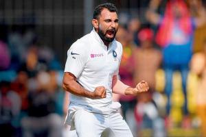 1st Test: How Virat Kohli's bowlers crushed 'brave' Bangladesh