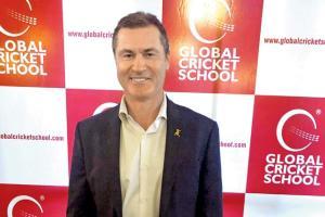 Simon Taufel: Umpires must attend pink ball nets