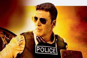 Larger-than-life carnival song to be shot soon for Sooryavanshi