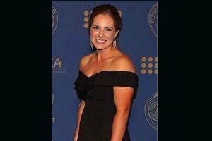 Aussie female cricketer Sophie Molineux takes break over mental health
