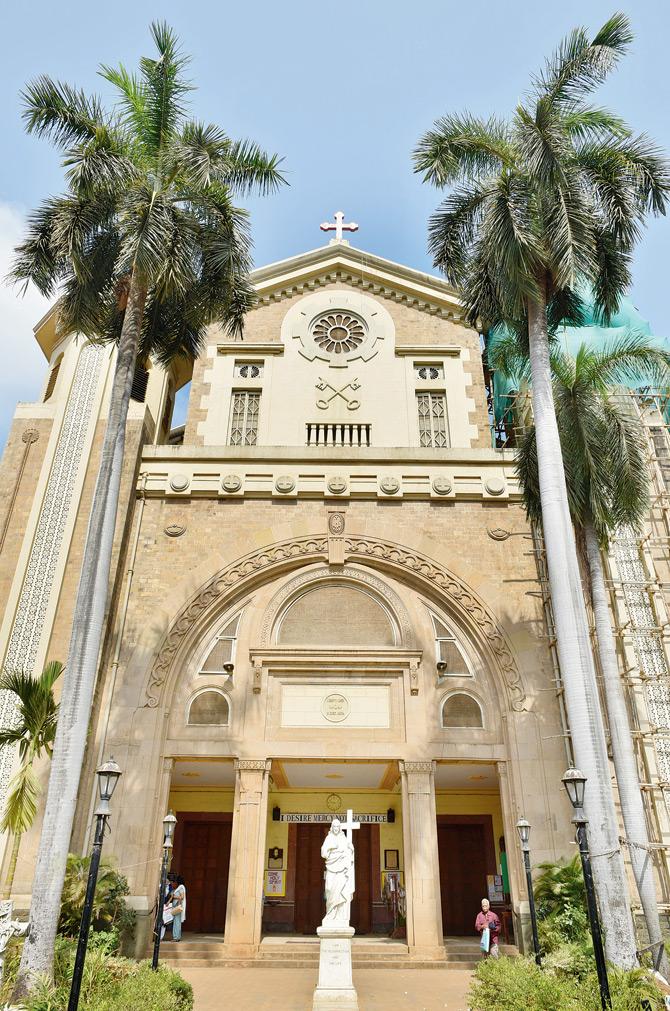 St Peter