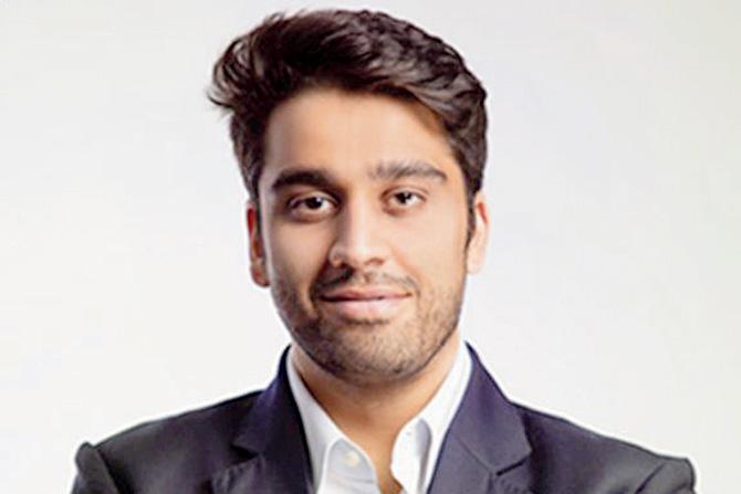 Sanchit