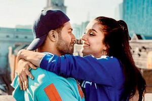 Remo D'souza: Viewers must feel Varun-Shraddha are dancing with them