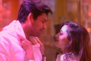 Bigg Boss 13: Sidharth and Rashami recreate Dil Se Dil Tak romance