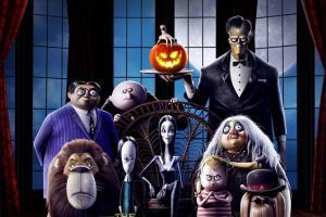 The Addams Family: Interestingly Macabre but where's the humour?