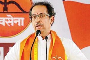 Shiv Sena quits NDA, waits anxiously for Congress, NCP's response