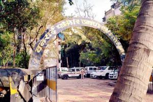 Most Mumbai police stations do not have working CCTVs