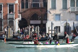 Flood-hit Venice to reopen all schools