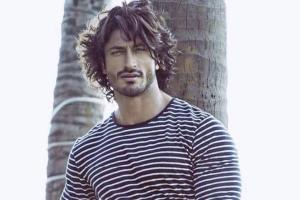 Watch video: Vidyut Jammwal-starrer Commando 3's introductory scene out