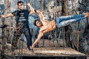 Vidyut Jammwal: People told me that models cannot act