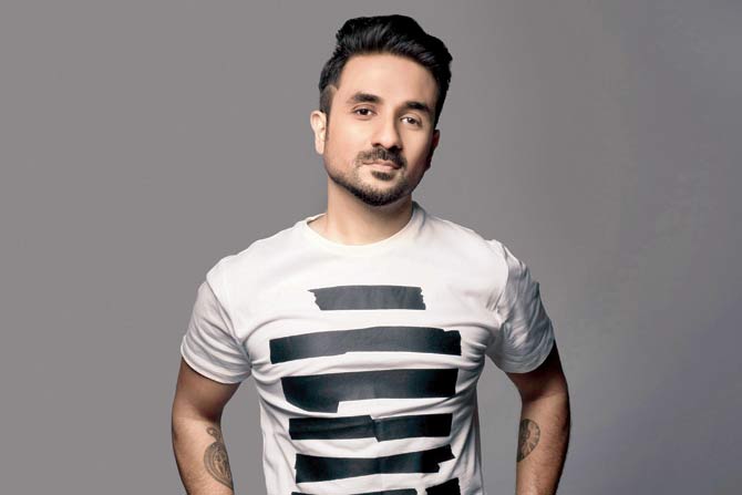 Vir Das