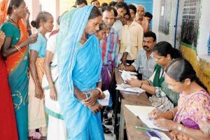 Jharkhand assembly polls announced: Opposition hopeful of ousting BJP govt