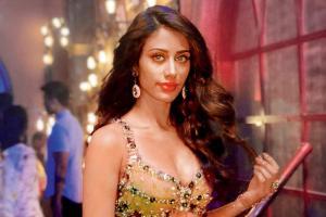 Warina Hussain: Salman sir doesn't need choreography