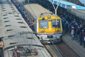 Western Railway is doing its job, we must do ours