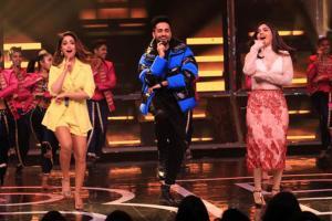 Bigg Boss 13 November 2 Update: It was a star-studded mid-season finale