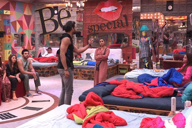 Bigg Boss 13