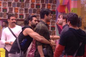 Bigg Boss 13 Nov 21 Update: Sidharth, Asim's fight gets ugly