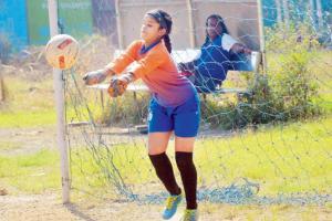 MSSA U-12 football: Aanya, the saviour
