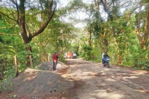 Mumbai: Soon, Aarey roads to be on the path of repair