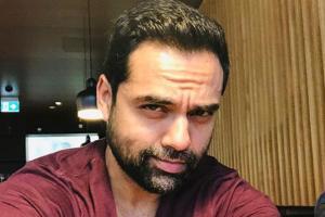 Abhay Deol on Line Of Descent: I am very proud of the film