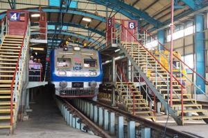 Mumbai: 2nd class local to compensate for AC train