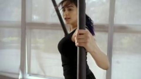 Angirq Dhar Sex Video - Commando 3: Adah Sharma and Angira Dhar glamorous, strong action scenes