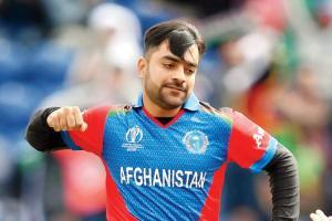 1st ODI: Afghanistan, West Indies eye winning start