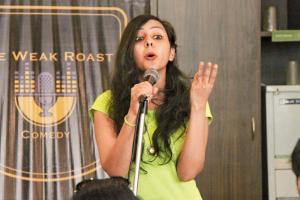 A comedy of errors, the paradox of love