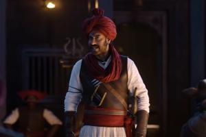 Five things we absolutely loved about Ajay Devgn's period drama