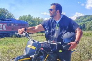 Rohit Shetty reveals what is similar between SRK and Ajay Devgn 