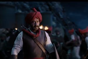 Anil Kapoor, Karan Johar & Riteish Deshmukh react to Tanhaji's trailer