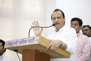ACB closes nine irrigation scam cases, says not linked to Ajit Pawar