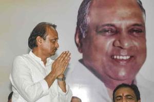 Maharashtra deadlock: NCP chief to meet Sonia Gandhi, says Ajit Pawar