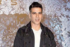 Good Newwz stuntman gets injured; Akshay and KJo to the rescue