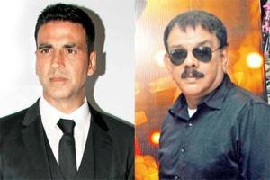 Are you ready to see the combo of Akshay Kumar and Priyadarshan again?