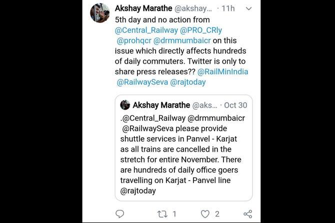 Akshay Marathe