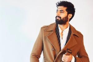 Akshay Oberoi plays villain in  Thiruttu Payale 2's Hindi remake