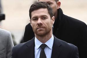 Ex-Liverpool star Xabi Alonso acquitted in tax fraud